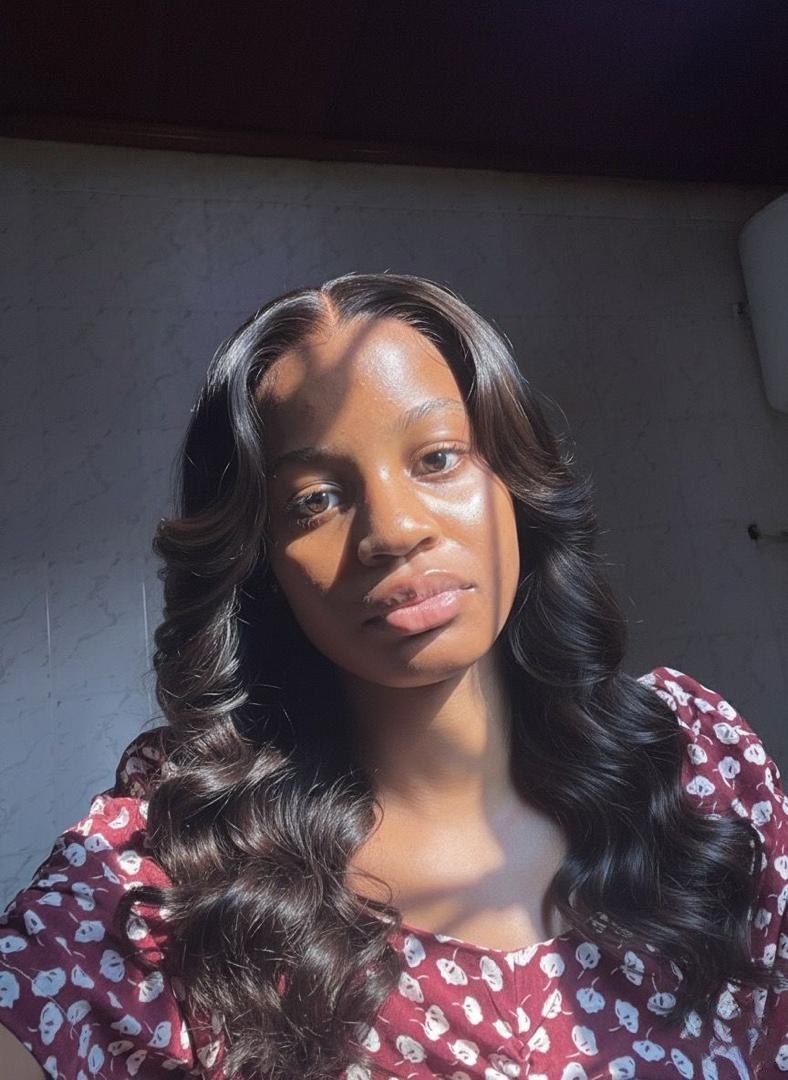 Ako Takem Condoleezza - CEO of Crowned Radiance